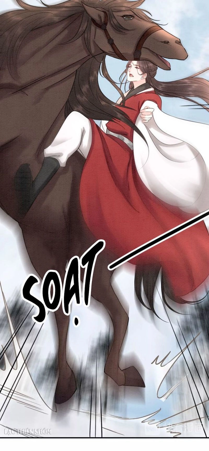 Trọng Sinh Bá Sủng Nhiếp Chính Vương Quá Mạnh Mẽ Chapter 54 - 36