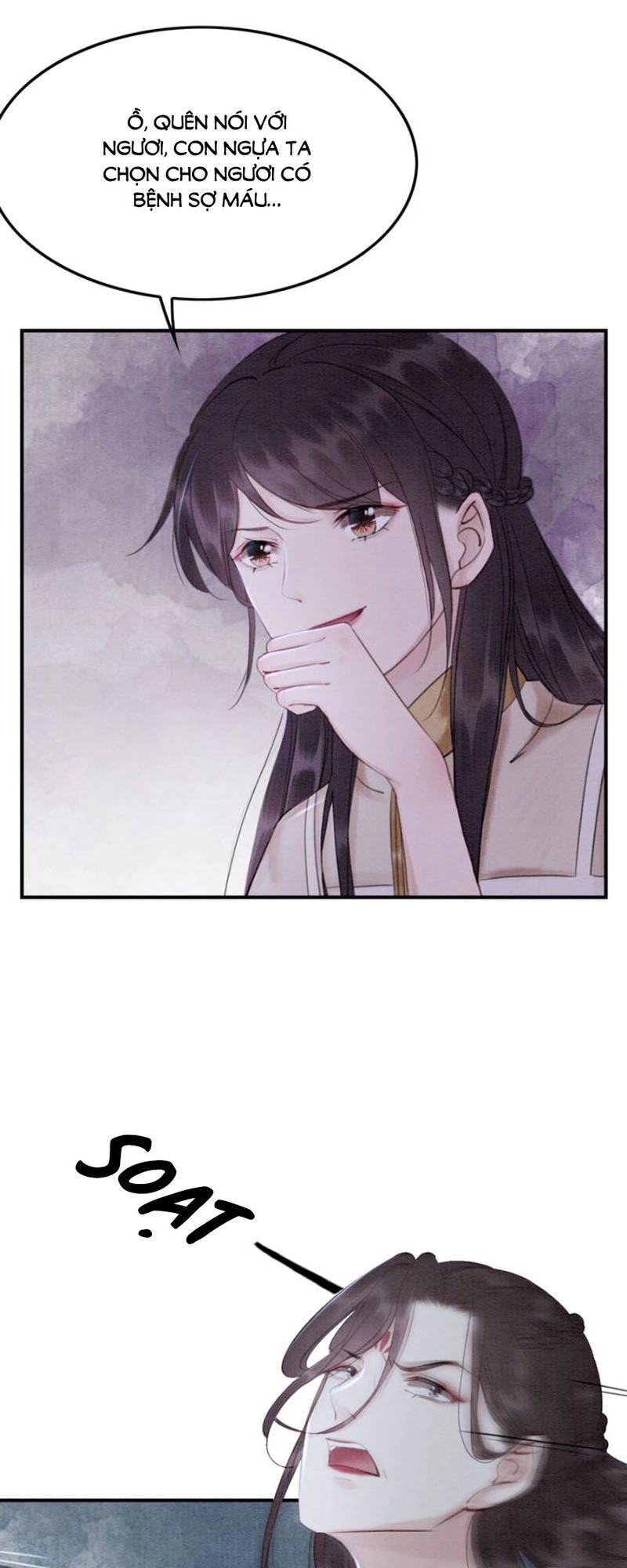 Trọng Sinh Bá Sủng Nhiếp Chính Vương Quá Mạnh Mẽ Chapter 54 - 37