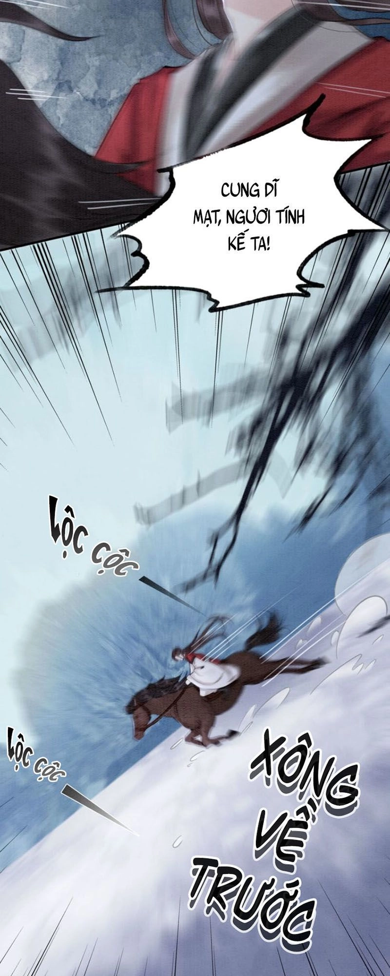 Trọng Sinh Bá Sủng Nhiếp Chính Vương Quá Mạnh Mẽ Chapter 54 - 38