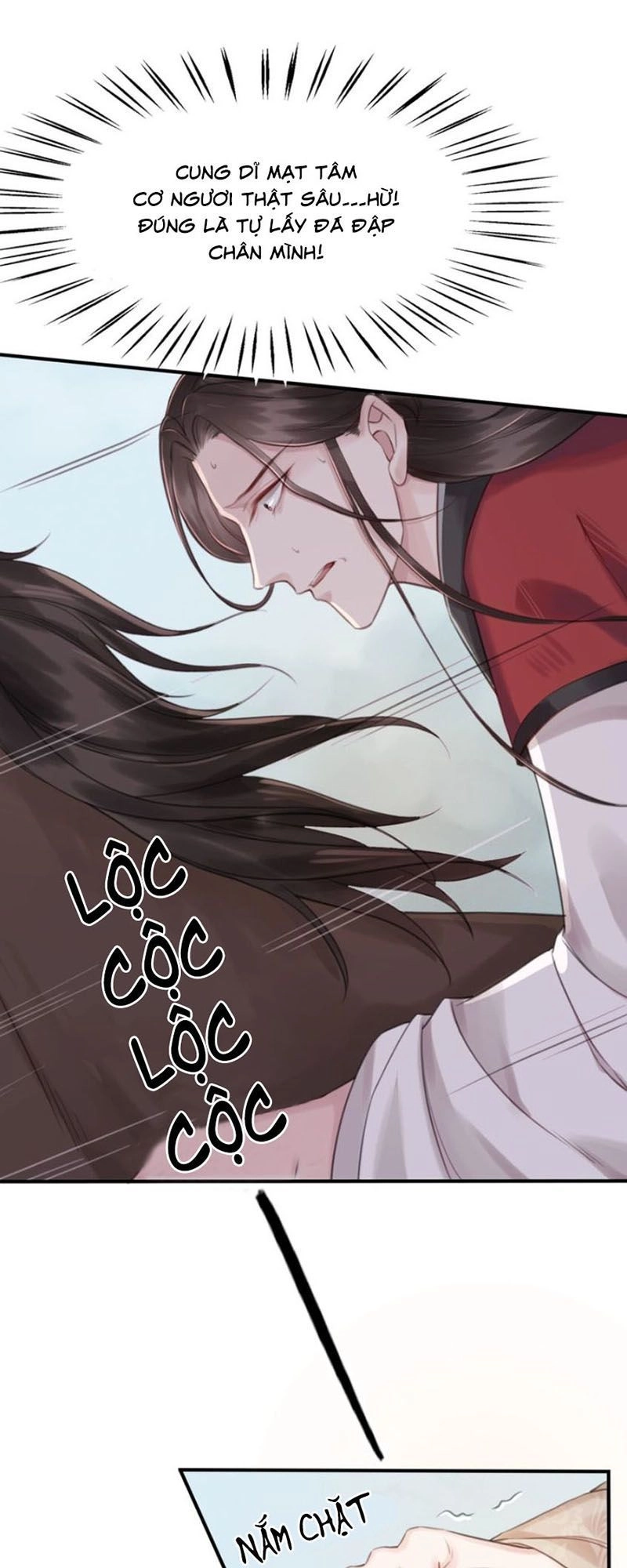 Trọng Sinh Bá Sủng Nhiếp Chính Vương Quá Mạnh Mẽ Chapter 54 - 40