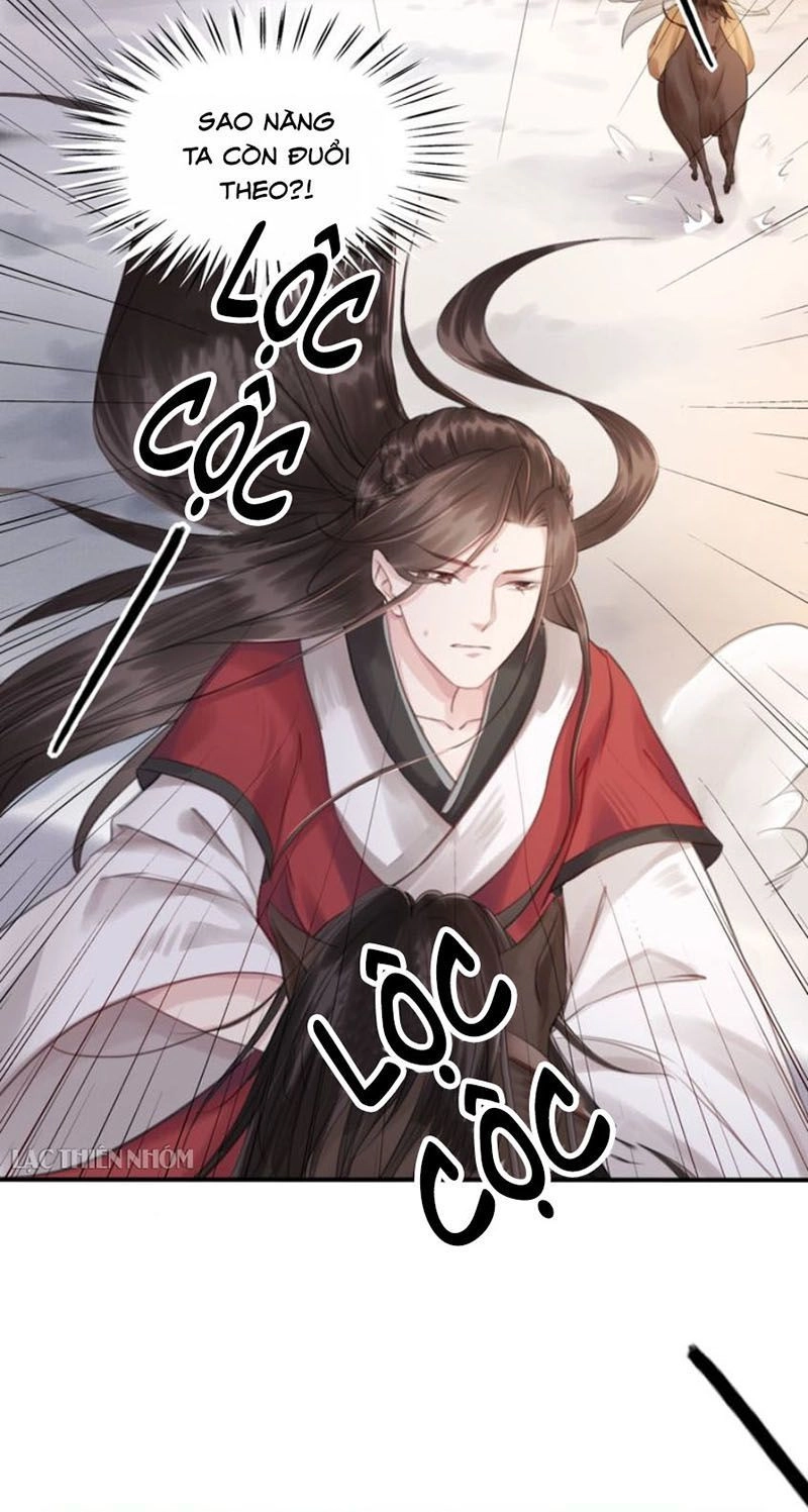 Trọng Sinh Bá Sủng Nhiếp Chính Vương Quá Mạnh Mẽ Chapter 54 - 42