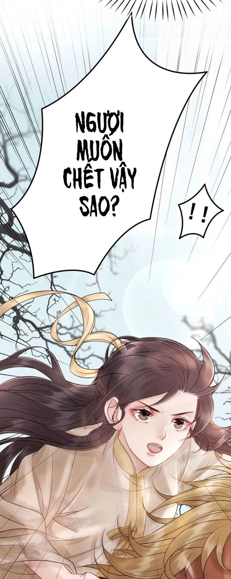 Trọng Sinh Bá Sủng Nhiếp Chính Vương Quá Mạnh Mẽ Chapter 55 - 3