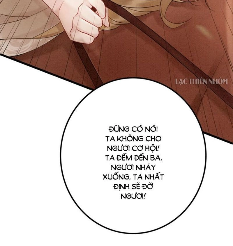 Trọng Sinh Bá Sủng Nhiếp Chính Vương Quá Mạnh Mẽ Chapter 55 - 4