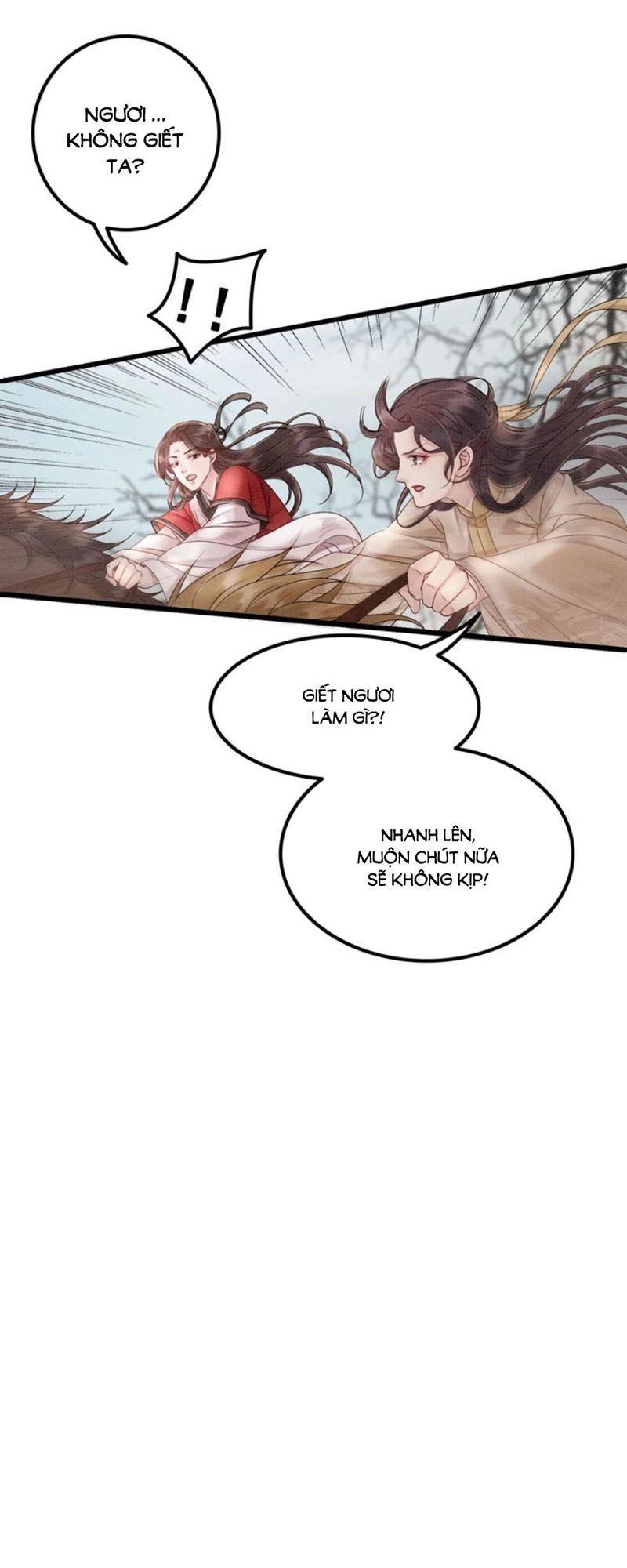 Trọng Sinh Bá Sủng Nhiếp Chính Vương Quá Mạnh Mẽ Chapter 55 - 5