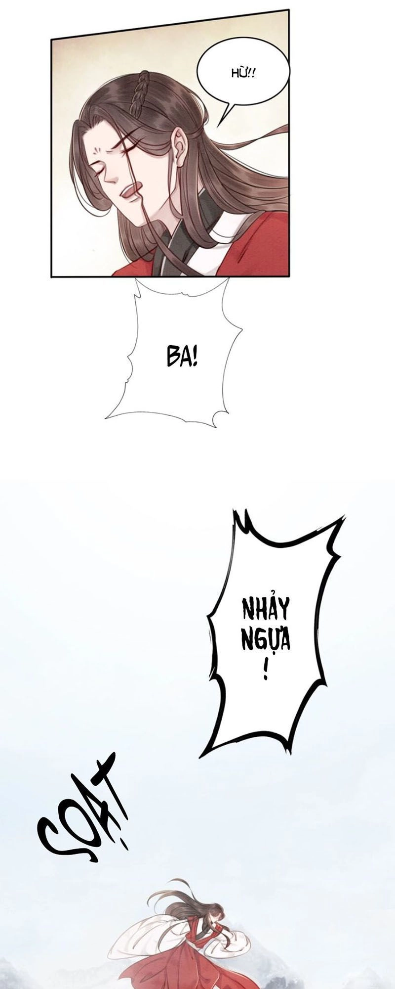 Trọng Sinh Bá Sủng Nhiếp Chính Vương Quá Mạnh Mẽ Chapter 55 - 11