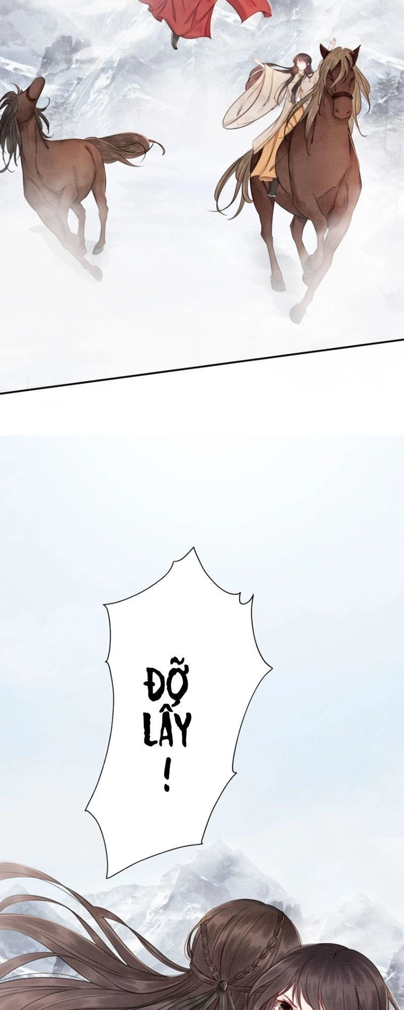 Trọng Sinh Bá Sủng Nhiếp Chính Vương Quá Mạnh Mẽ Chapter 55 - 12