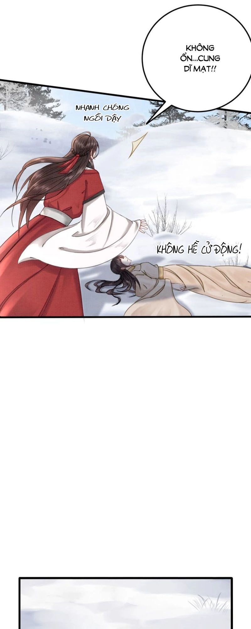 Trọng Sinh Bá Sủng Nhiếp Chính Vương Quá Mạnh Mẽ Chapter 55 - 17