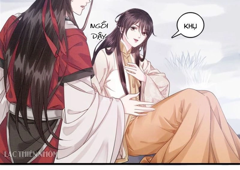 Trọng Sinh Bá Sủng Nhiếp Chính Vương Quá Mạnh Mẽ Chapter 55 - 20