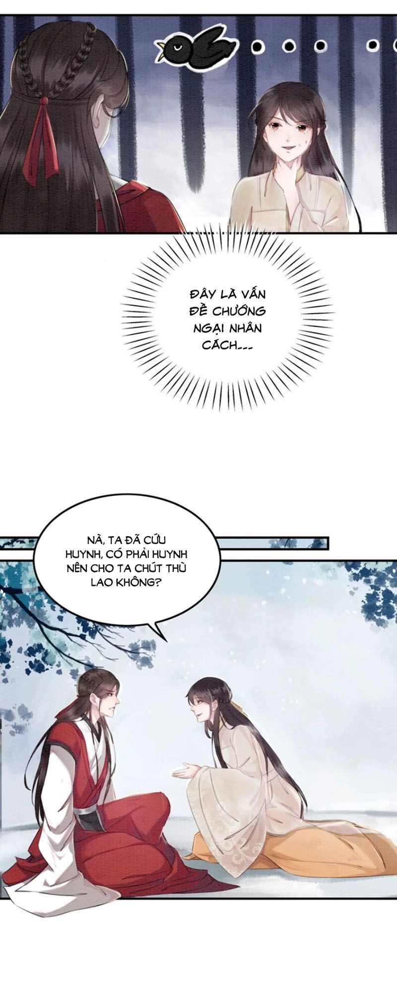 Trọng Sinh Bá Sủng Nhiếp Chính Vương Quá Mạnh Mẽ Chapter 55 - 25