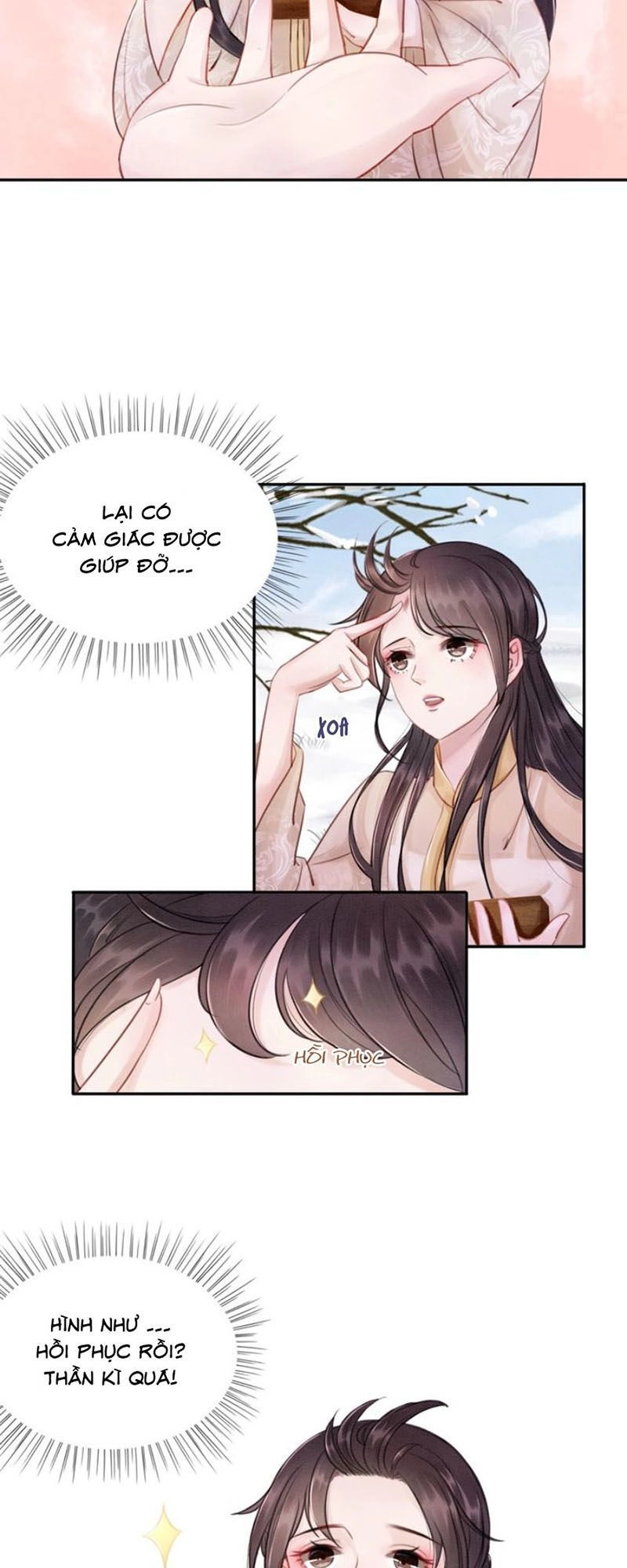 Trọng Sinh Bá Sủng Nhiếp Chính Vương Quá Mạnh Mẽ Chapter 55 - 27