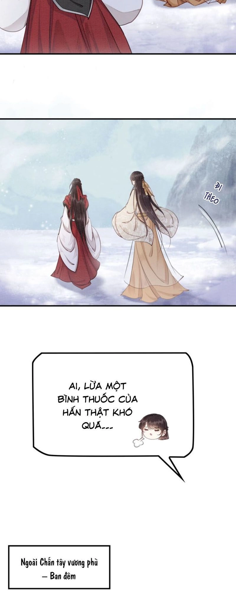 Trọng Sinh Bá Sủng Nhiếp Chính Vương Quá Mạnh Mẽ Chapter 55 - 30