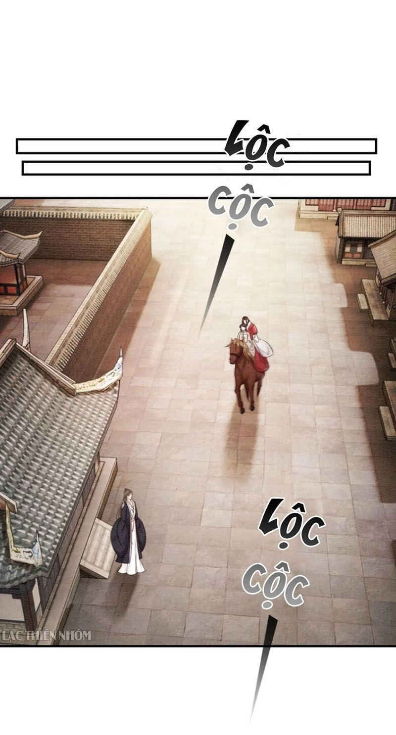 Trọng Sinh Bá Sủng Nhiếp Chính Vương Quá Mạnh Mẽ Chapter 55 - 31