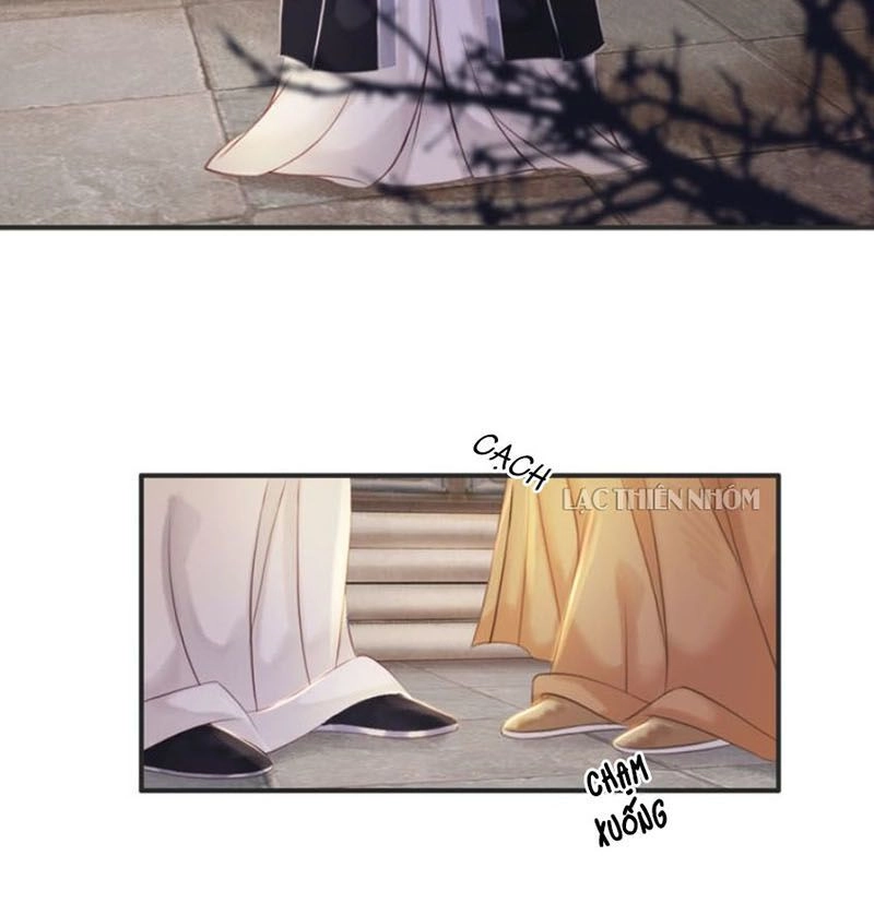 Trọng Sinh Bá Sủng Nhiếp Chính Vương Quá Mạnh Mẽ Chapter 55 - 34