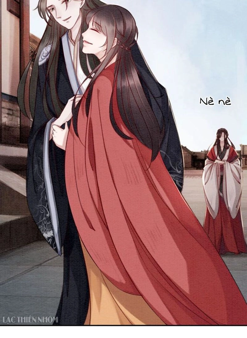 Trọng Sinh Bá Sủng Nhiếp Chính Vương Quá Mạnh Mẽ Chapter 55 - 37