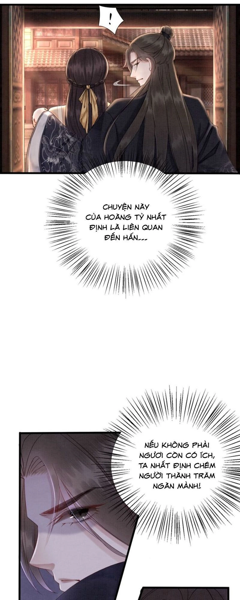 Trọng Sinh Bá Sủng Nhiếp Chính Vương Quá Mạnh Mẽ Chapter 55 - 38