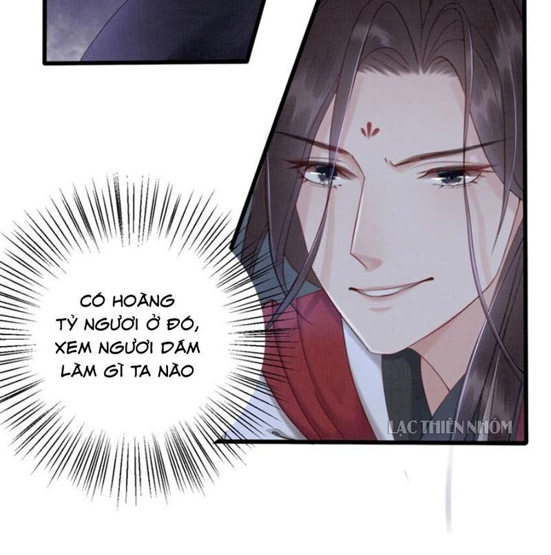 Trọng Sinh Bá Sủng Nhiếp Chính Vương Quá Mạnh Mẽ Chapter 55 - 39