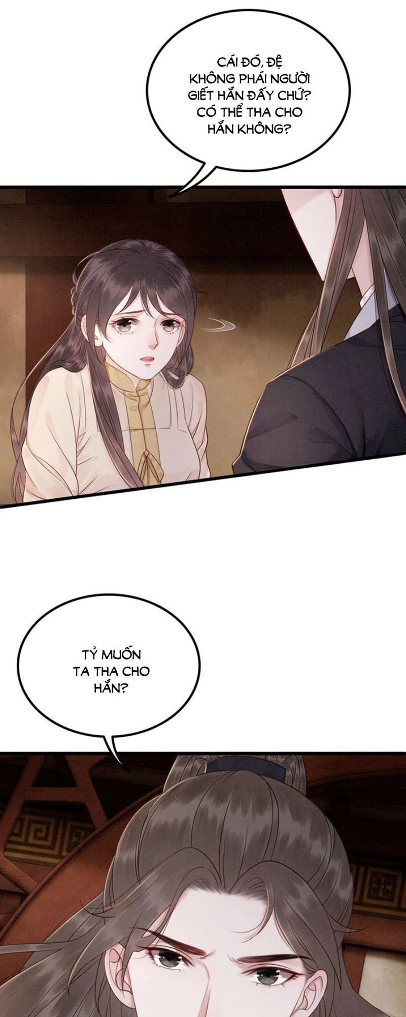 Trọng Sinh Bá Sủng Nhiếp Chính Vương Quá Mạnh Mẽ Chapter 57 - 12