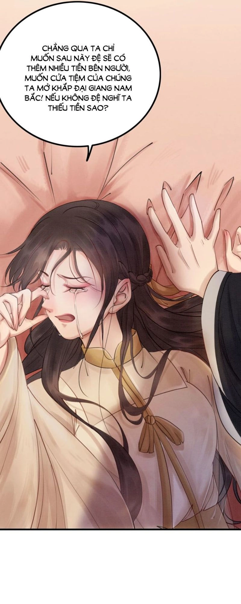 Trọng Sinh Bá Sủng Nhiếp Chính Vương Quá Mạnh Mẽ Chapter 58 - 6