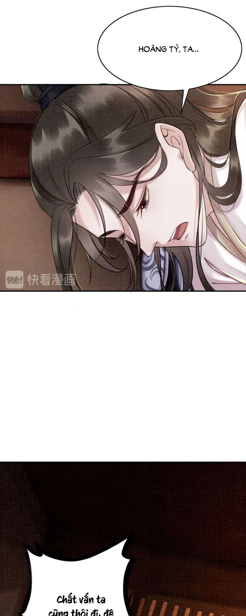 Trọng Sinh Bá Sủng Nhiếp Chính Vương Quá Mạnh Mẽ Chapter 58 - 9