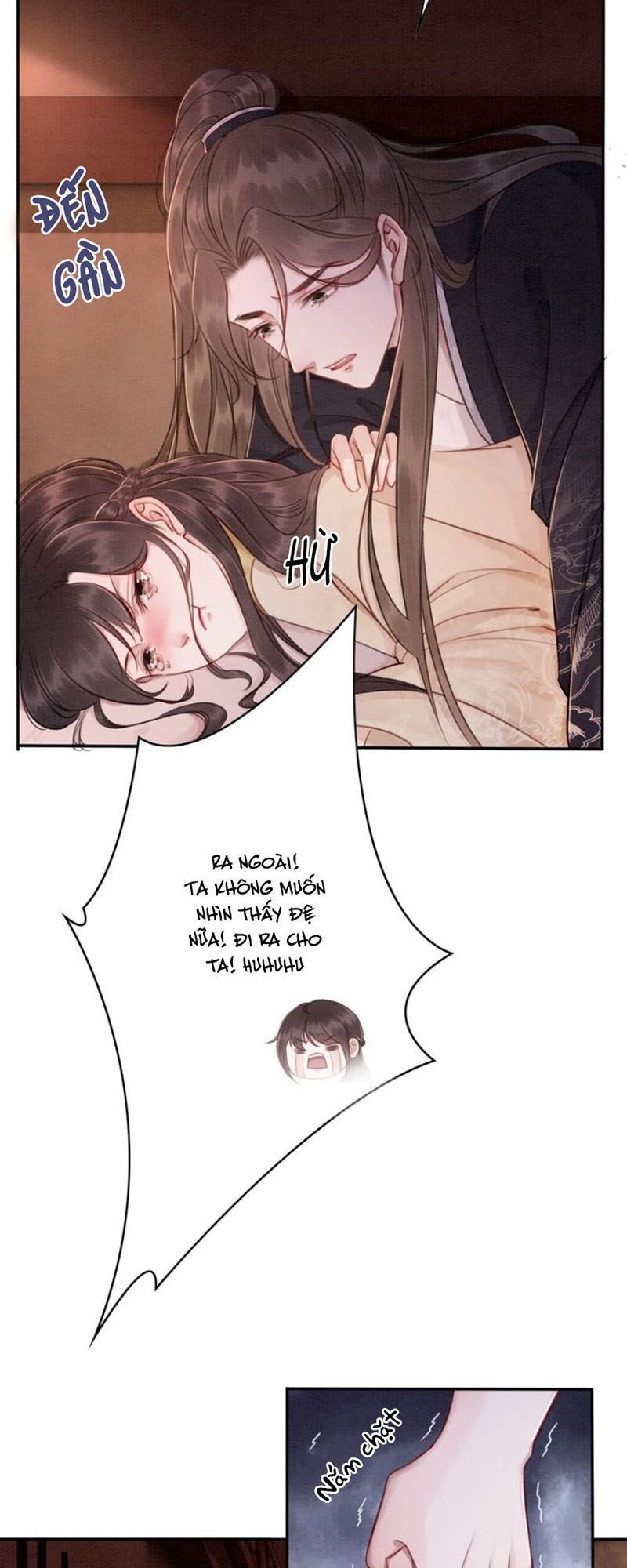 Trọng Sinh Bá Sủng Nhiếp Chính Vương Quá Mạnh Mẽ Chapter 58 - 13