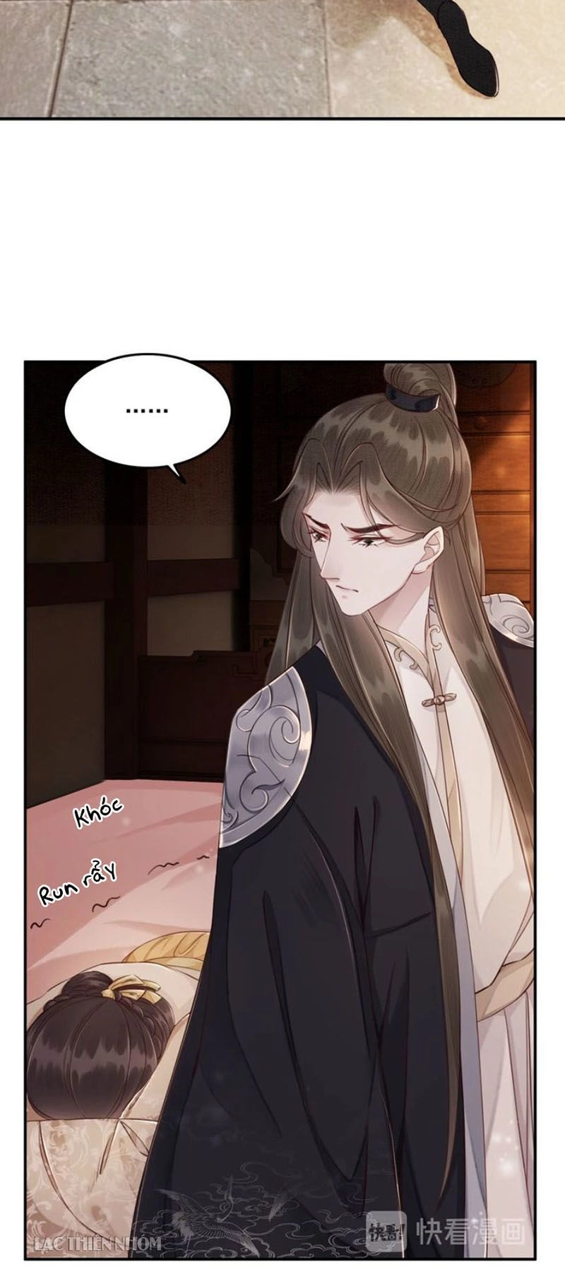 Trọng Sinh Bá Sủng Nhiếp Chính Vương Quá Mạnh Mẽ Chapter 58 - 17