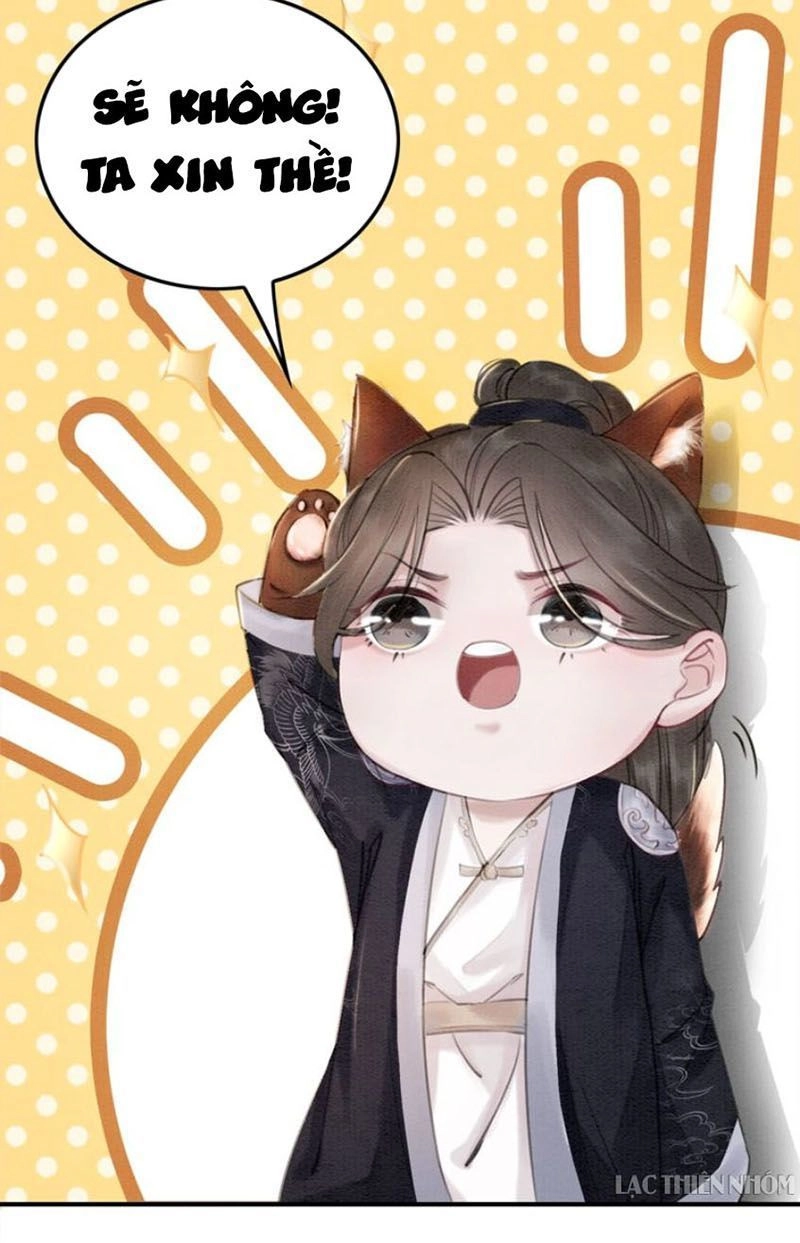 Trọng Sinh Bá Sủng Nhiếp Chính Vương Quá Mạnh Mẽ Chapter 58 - 21