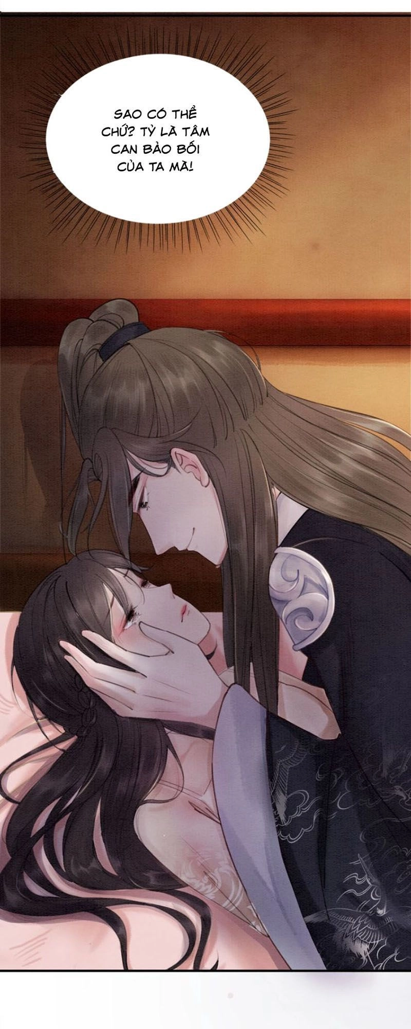 Trọng Sinh Bá Sủng Nhiếp Chính Vương Quá Mạnh Mẽ Chapter 58 - 22