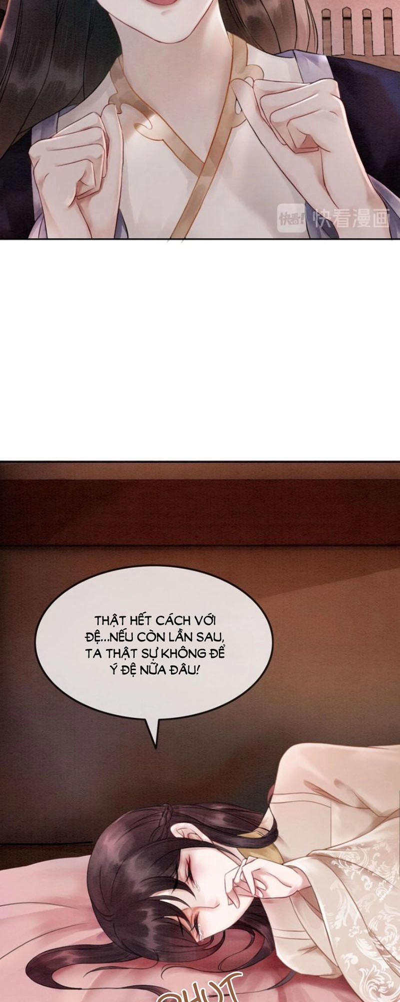 Trọng Sinh Bá Sủng Nhiếp Chính Vương Quá Mạnh Mẽ Chapter 58 - 25