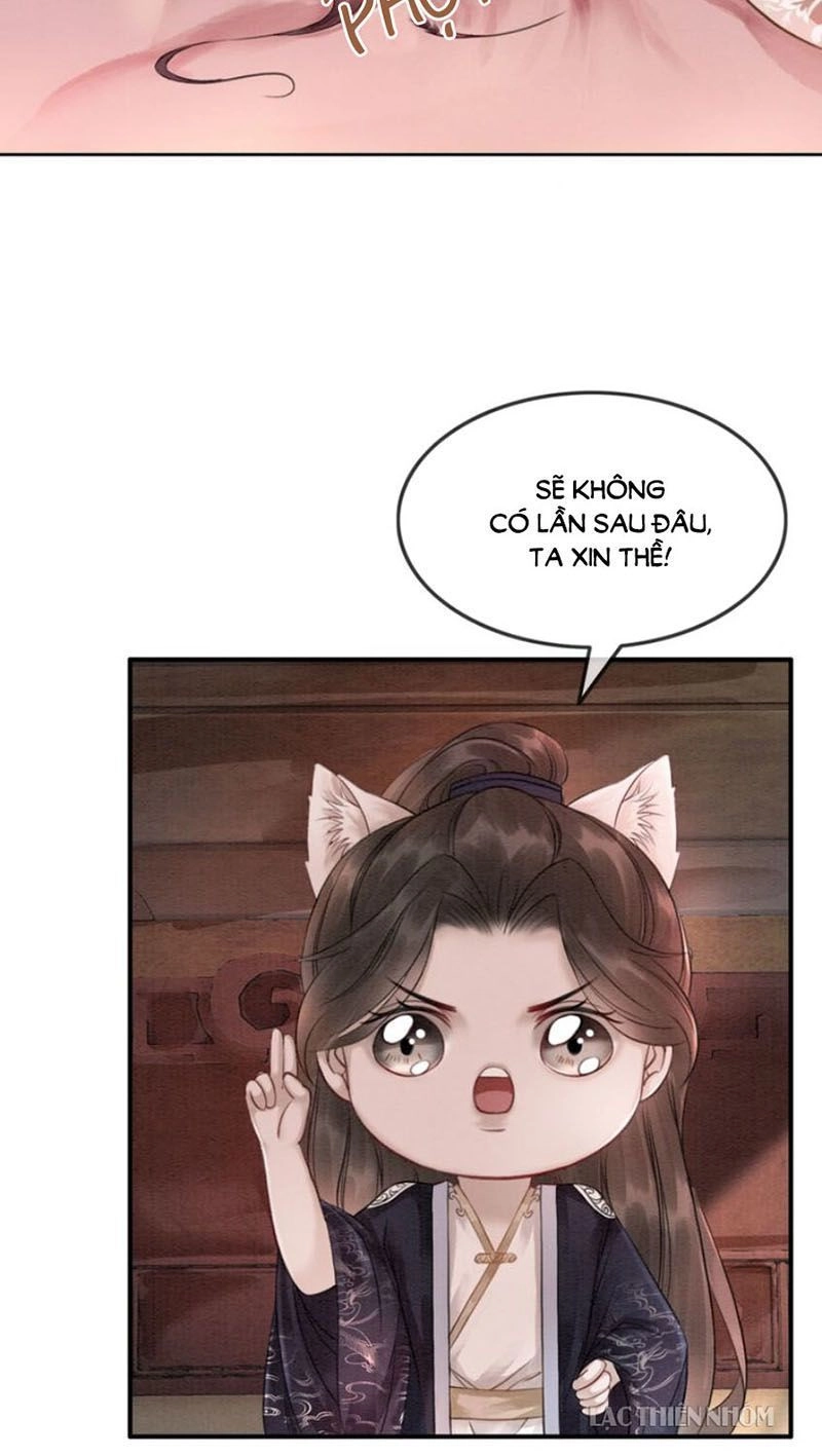 Trọng Sinh Bá Sủng Nhiếp Chính Vương Quá Mạnh Mẽ Chapter 58 - 26