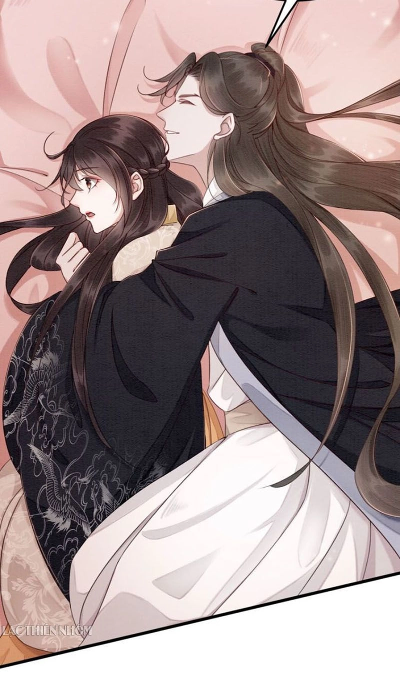 Trọng Sinh Bá Sủng Nhiếp Chính Vương Quá Mạnh Mẽ Chapter 58 - 29