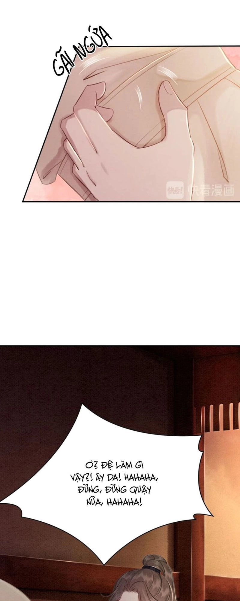 Trọng Sinh Bá Sủng Nhiếp Chính Vương Quá Mạnh Mẽ Chapter 58 - 30