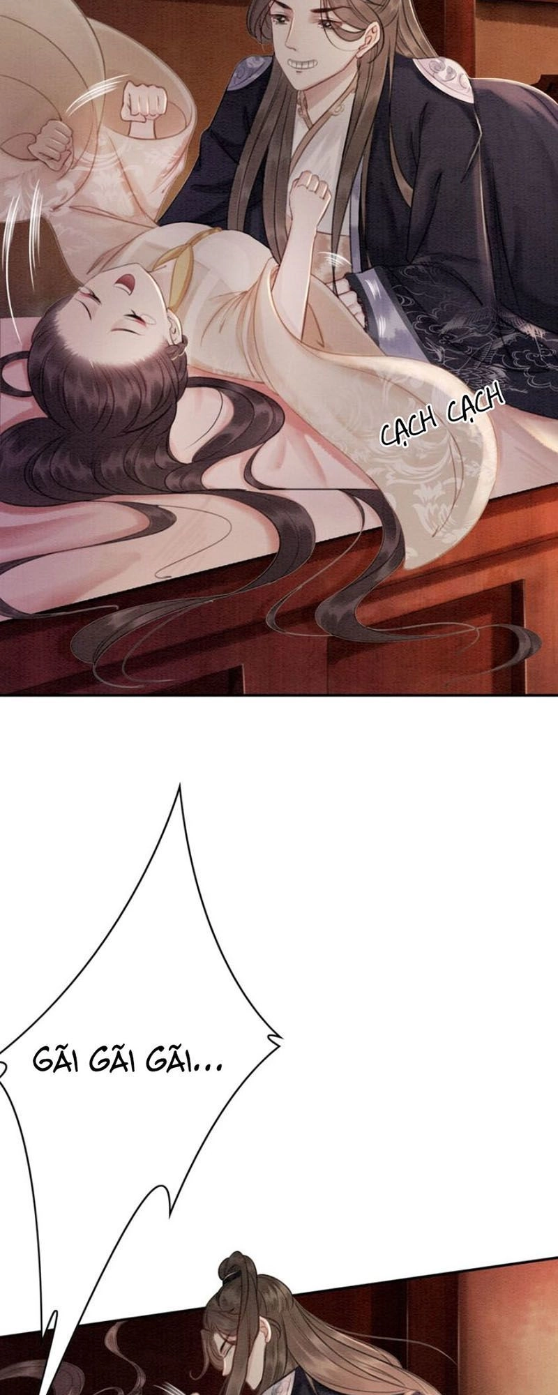 Trọng Sinh Bá Sủng Nhiếp Chính Vương Quá Mạnh Mẽ Chapter 58 - 31