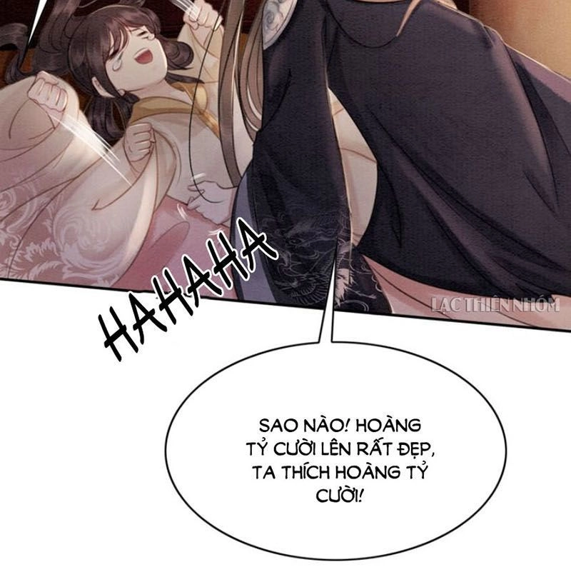 Trọng Sinh Bá Sủng Nhiếp Chính Vương Quá Mạnh Mẽ Chapter 58 - 32