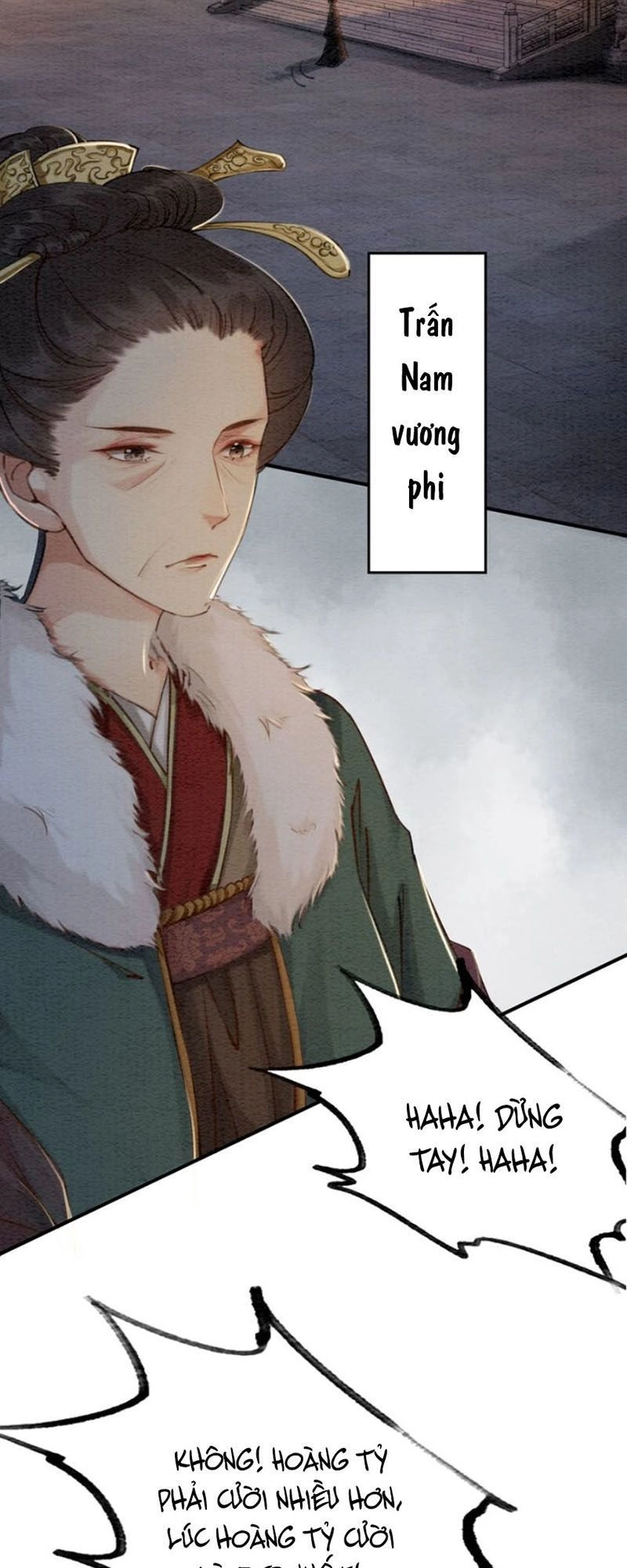 Trọng Sinh Bá Sủng Nhiếp Chính Vương Quá Mạnh Mẽ Chapter 58 - 34