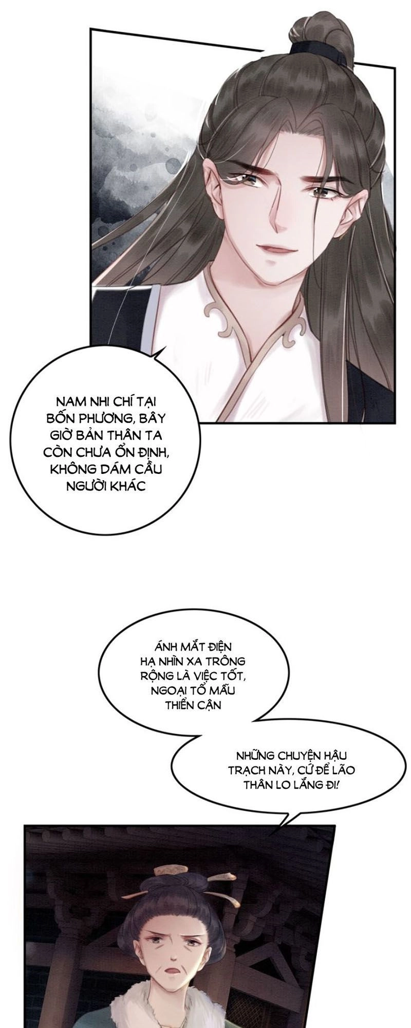 Trọng Sinh Bá Sủng Nhiếp Chính Vương Quá Mạnh Mẽ Chapter 59 - 8