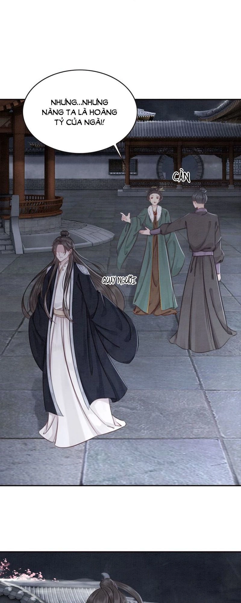 Trọng Sinh Bá Sủng Nhiếp Chính Vương Quá Mạnh Mẽ Chapter 59 - 13