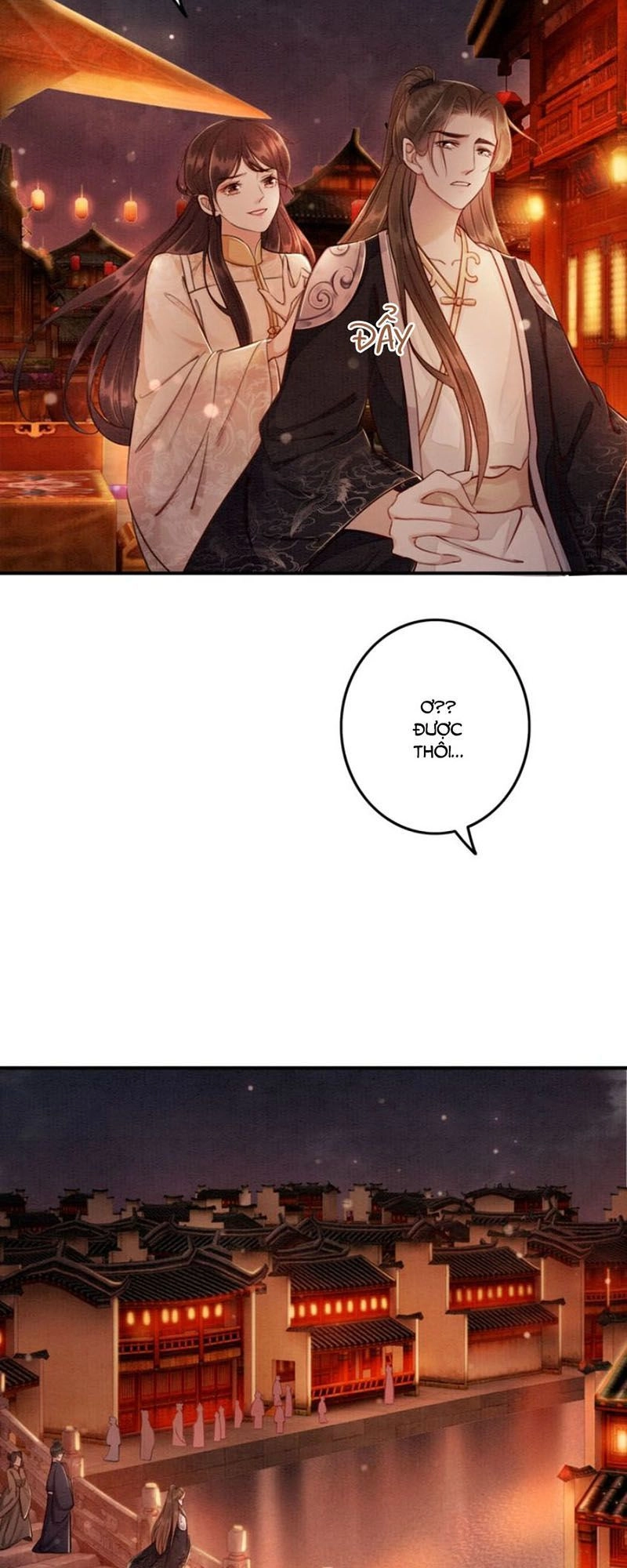 Trọng Sinh Bá Sủng Nhiếp Chính Vương Quá Mạnh Mẽ Chapter 59 - 23