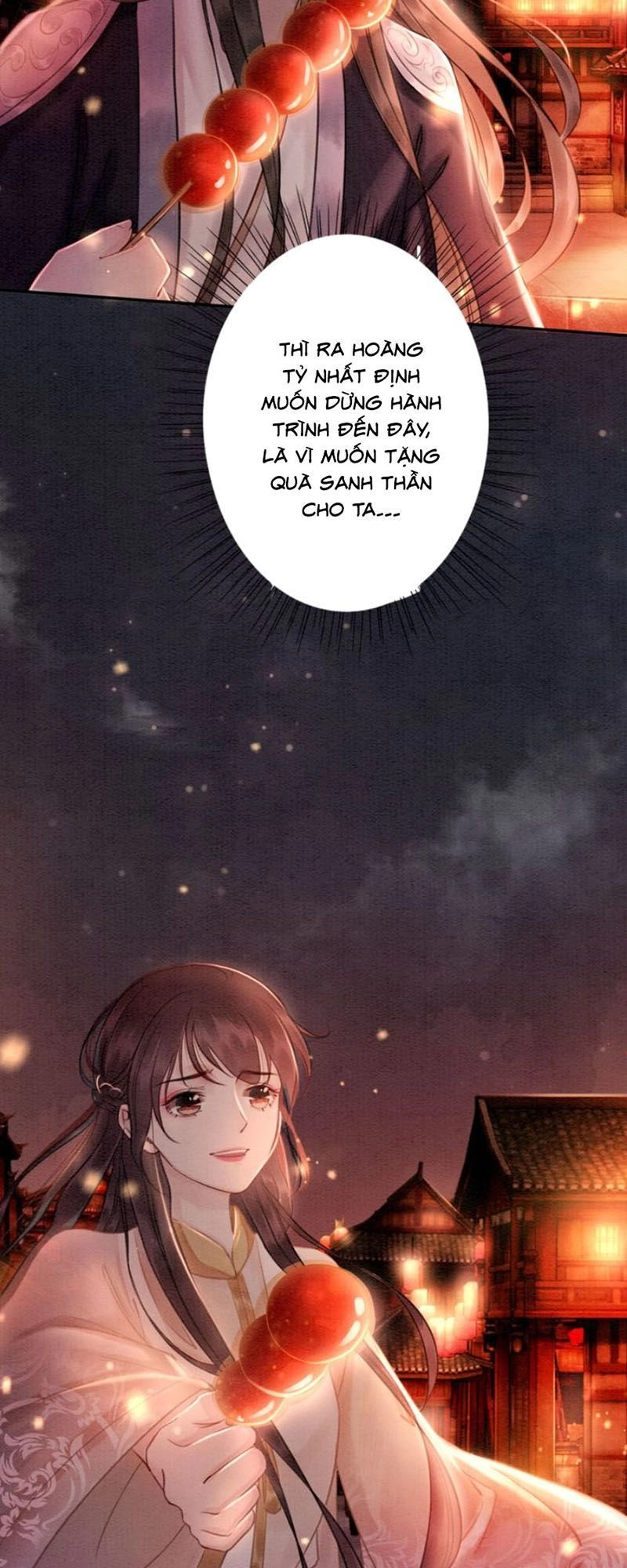 Trọng Sinh Bá Sủng Nhiếp Chính Vương Quá Mạnh Mẽ Chapter 59 - 26