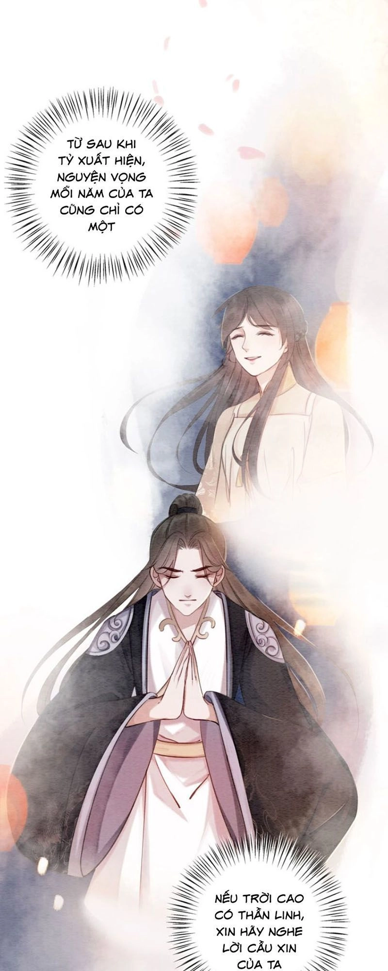 Trọng Sinh Bá Sủng Nhiếp Chính Vương Quá Mạnh Mẽ Chapter 59 - 29