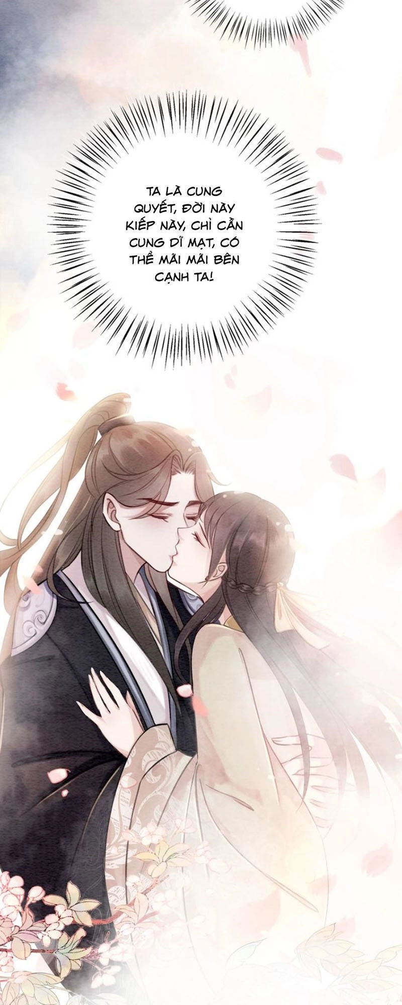 Trọng Sinh Bá Sủng Nhiếp Chính Vương Quá Mạnh Mẽ Chapter 59 - 30