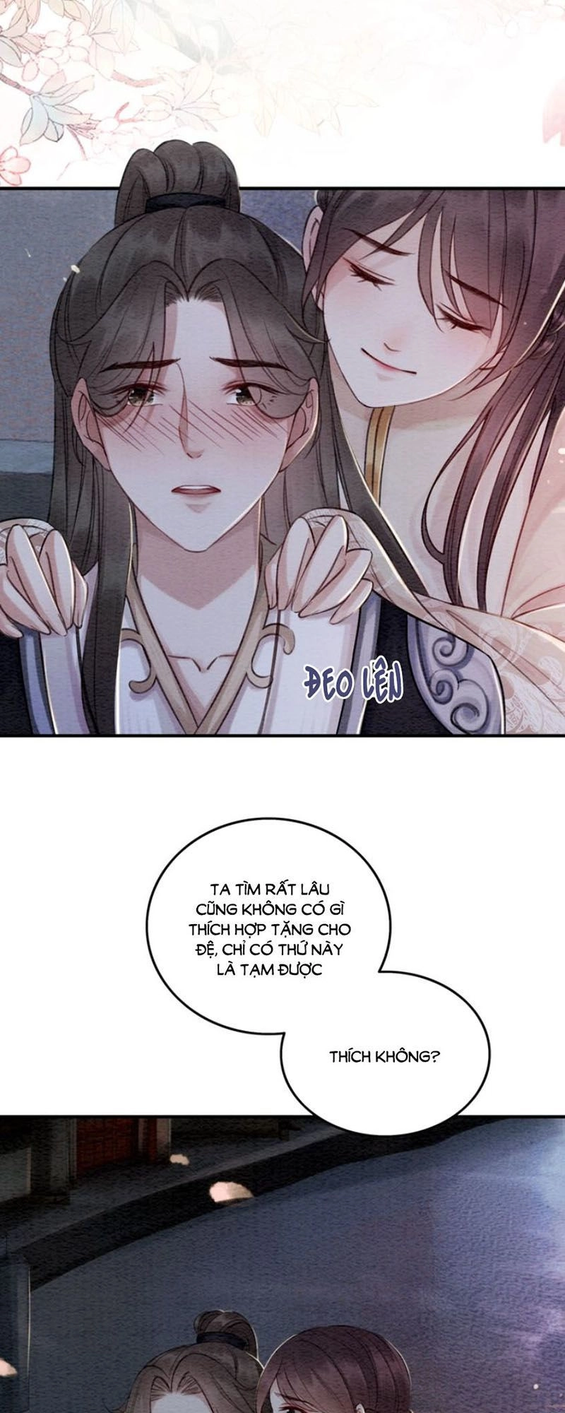 Trọng Sinh Bá Sủng Nhiếp Chính Vương Quá Mạnh Mẽ Chapter 59 - 31