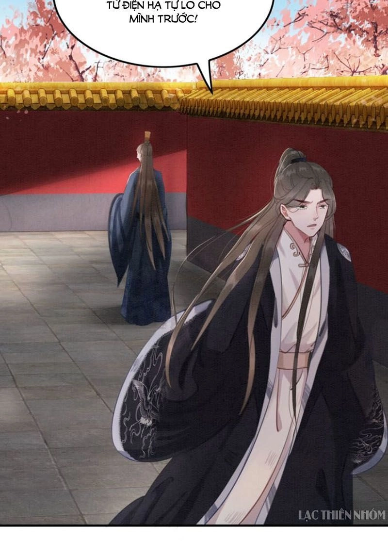 Trọng Sinh Bá Sủng Nhiếp Chính Vương Quá Mạnh Mẽ Chapter 60 - 30