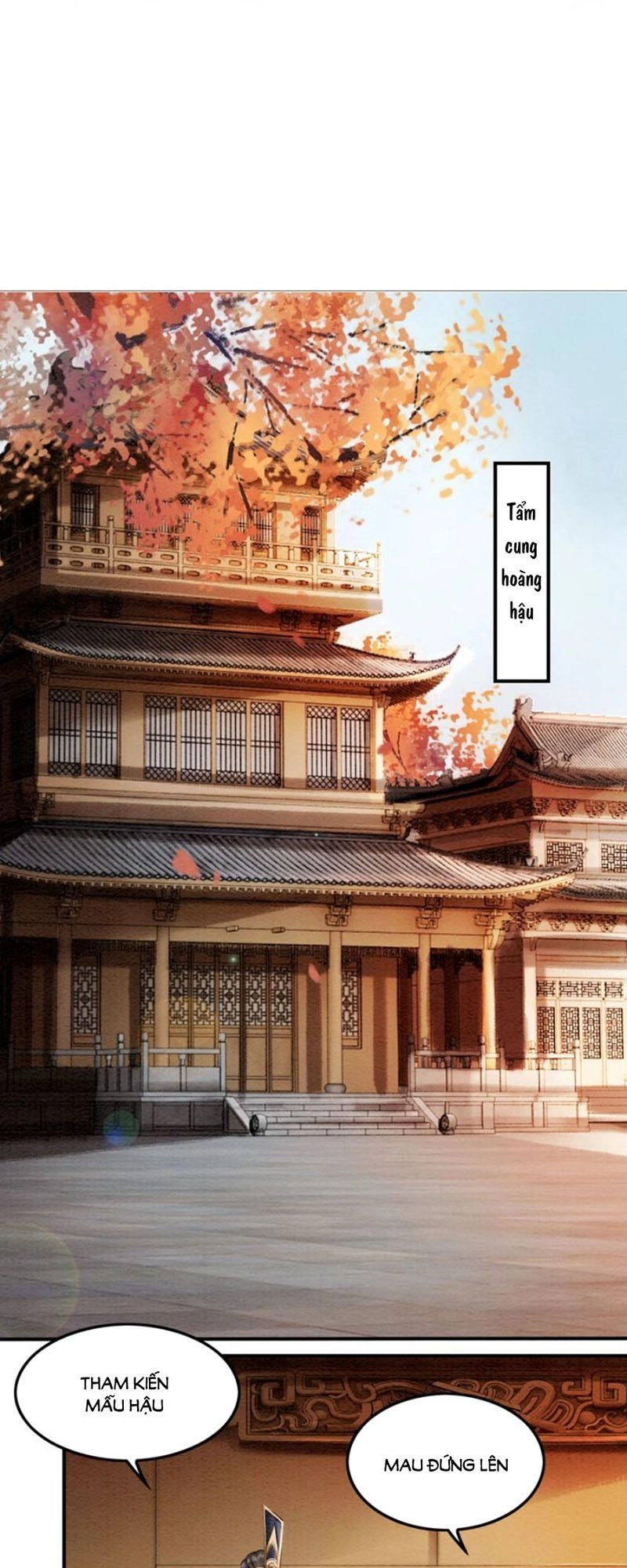 Trọng Sinh Bá Sủng Nhiếp Chính Vương Quá Mạnh Mẽ Chapter 61 - 2