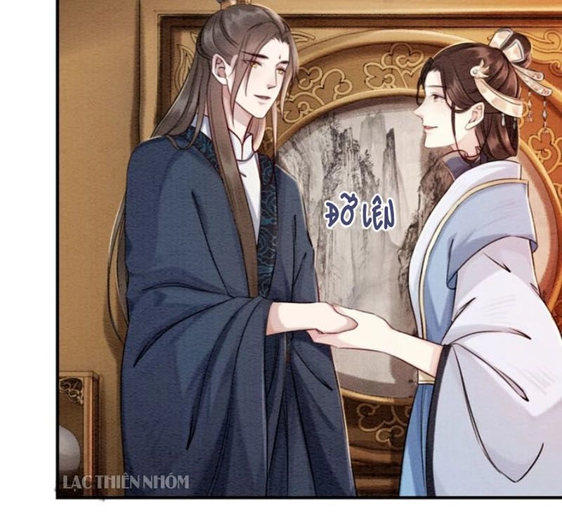 Trọng Sinh Bá Sủng Nhiếp Chính Vương Quá Mạnh Mẽ Chapter 61 - 3