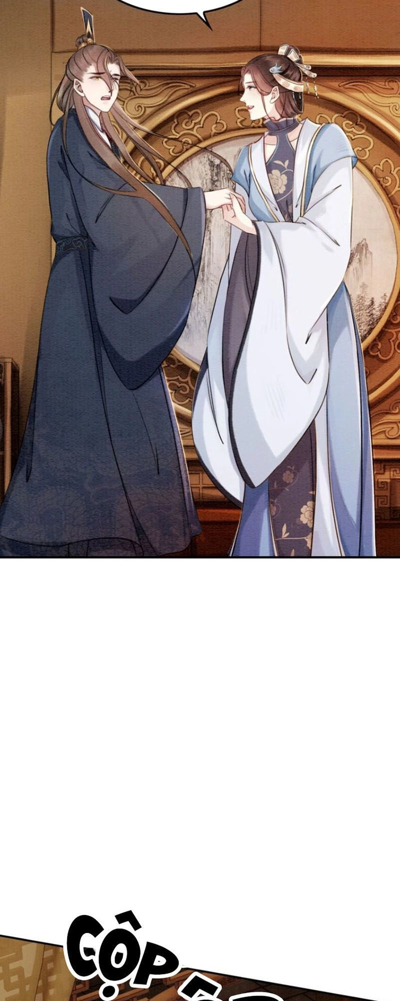 Trọng Sinh Bá Sủng Nhiếp Chính Vương Quá Mạnh Mẽ Chapter 61 - 5