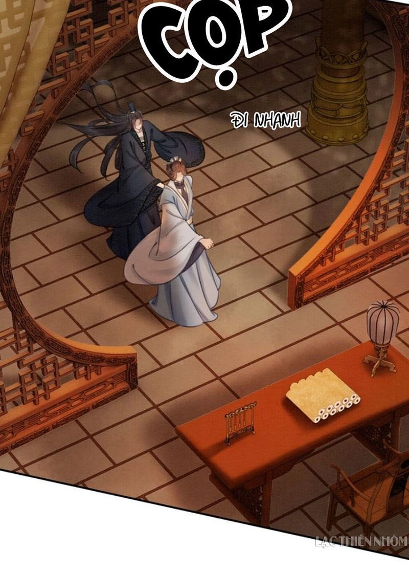 Trọng Sinh Bá Sủng Nhiếp Chính Vương Quá Mạnh Mẽ Chapter 61 - 6