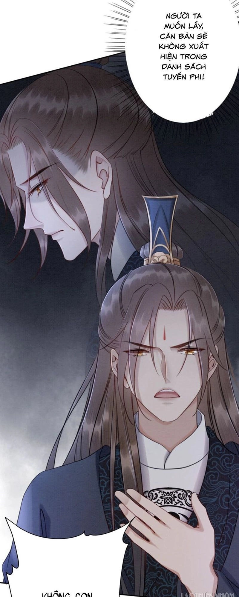 Trọng Sinh Bá Sủng Nhiếp Chính Vương Quá Mạnh Mẽ Chapter 61 - 8