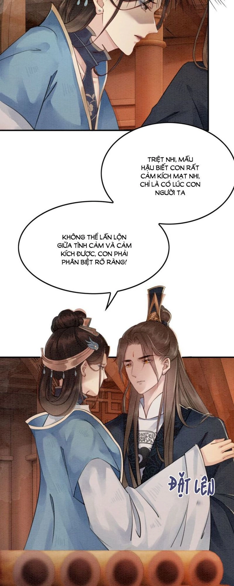 Trọng Sinh Bá Sủng Nhiếp Chính Vương Quá Mạnh Mẽ Chapter 61 - 15