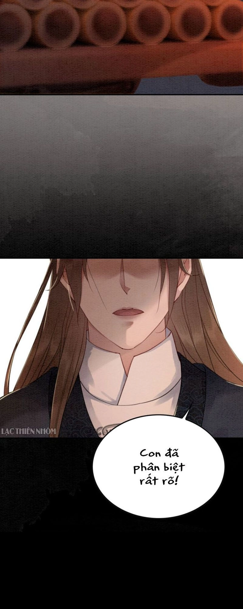 Trọng Sinh Bá Sủng Nhiếp Chính Vương Quá Mạnh Mẽ Chapter 61 - 16