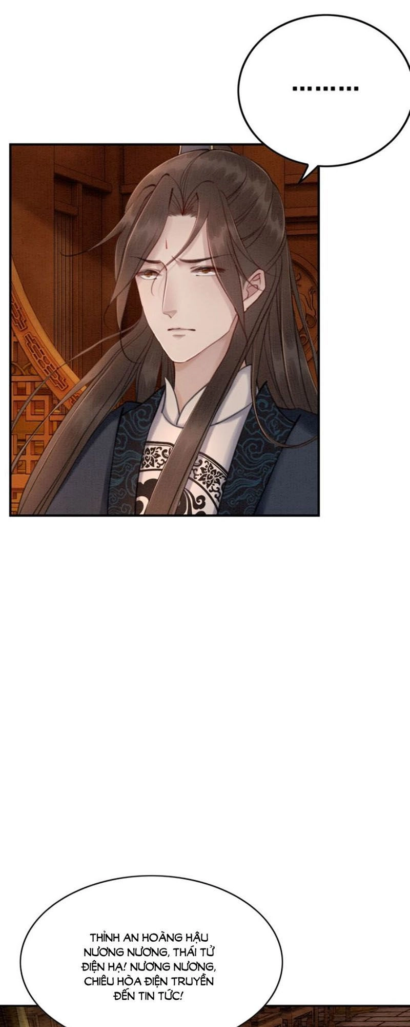 Trọng Sinh Bá Sủng Nhiếp Chính Vương Quá Mạnh Mẽ Chapter 61 - 25